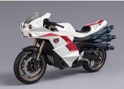 Bandai SPIRITS S.H.Figuarts Cyclone (Shin Kamen Rider) 1st Shipment