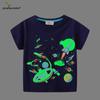 Oberteile – T-Shirts