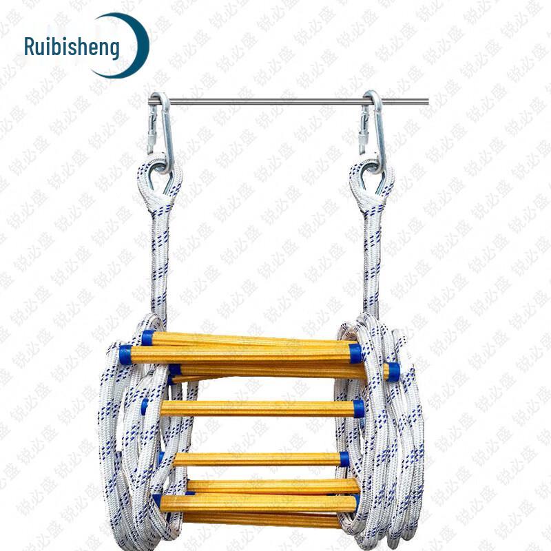 Rui Bisheng Emergency Escape Rope Ladder