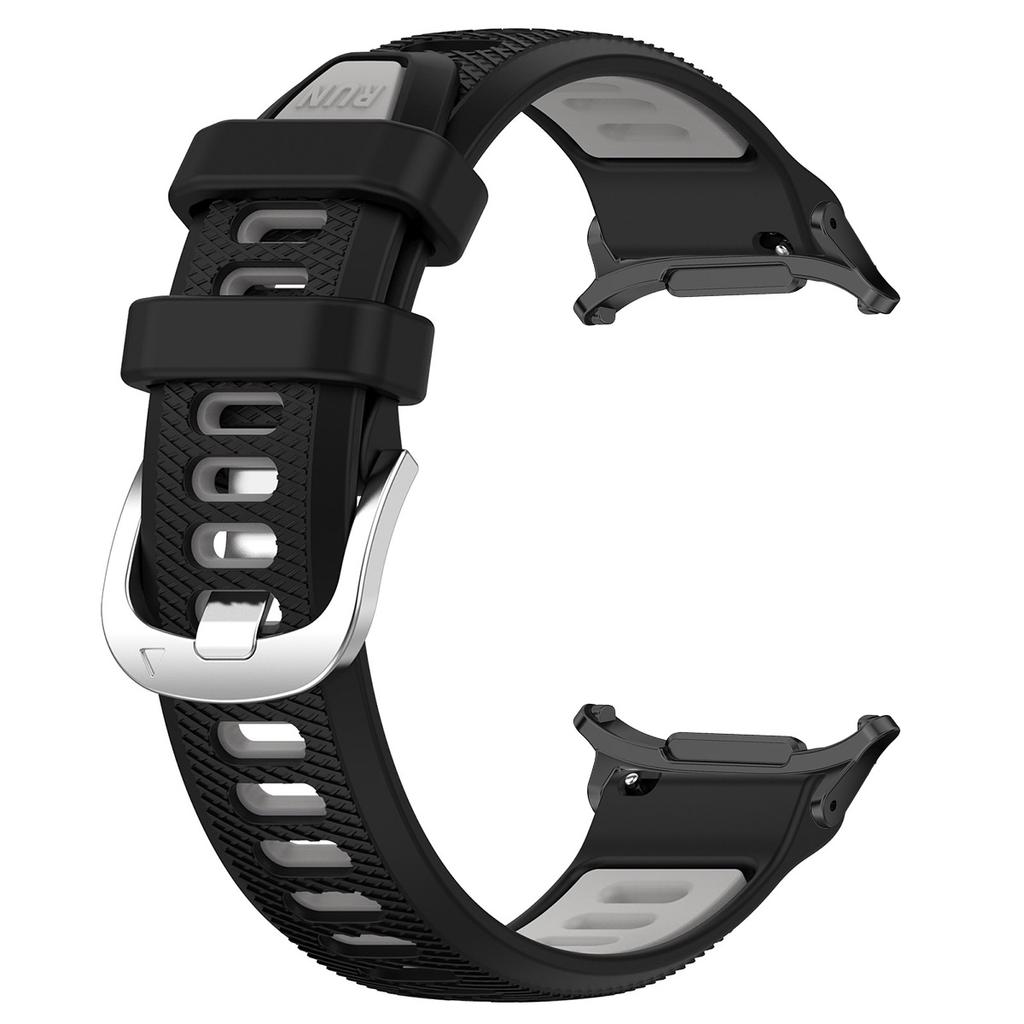 No Gaps Sports Silicone Strap For Samsung Galaxy Watch 7 Ultra 47mm Loop Bracelet For Galaxy Watch Ultra Watchband Accessories