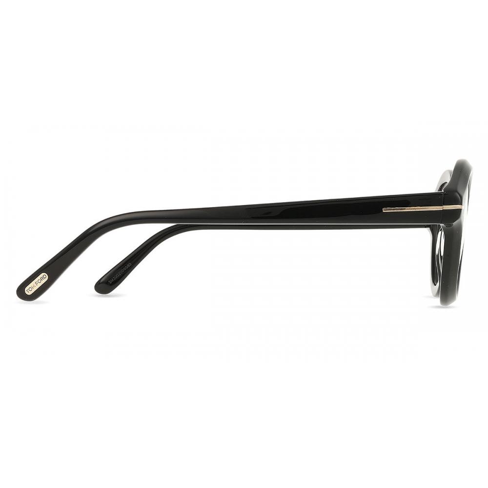 Tom Ford Men S Blue Light Block eyeglaSSeS Ft5962 B 001