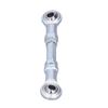 3.1in Steering Tie Rod M8 Ball Joint for Electric Mini Kids ATV Go Kart Quad Dirt Pit Bike