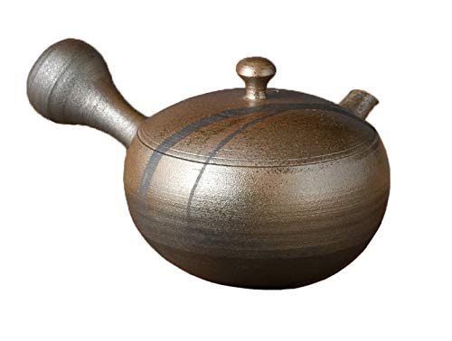 

Yamakiikai Teapot, Tea, 170cc, Tomodaimaru Line, Y91