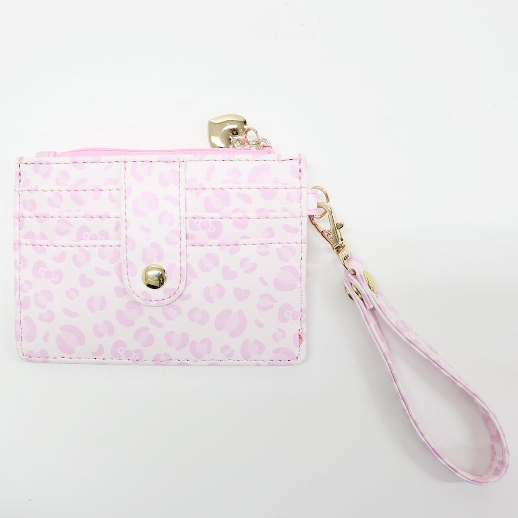 Fragment Case Hello Kitty Leopard [Aldi] HK77-10