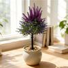Decorațiuni pentru casă – Flori decorative şi coroane de flori