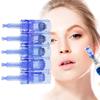 Dr. Pen Ultima A1 Professional Microneedling Pen 10pcs Disposable Syringe Set For Flawless Skin