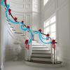 Holiday Decorative Wool Strips Are Used For Indoor Or Outdoor Christmas Decorations