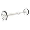 Riding Wheel Extender Telescopic Folding   Aluminum Alloy Extension Bar Sy Cycling Accessories