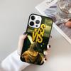 Vis a Vis Zulema Phone Case Cover For iPhone 18 17 Air 16 15 14 Plus Apple 16 11 12 13 Pro Max Coque