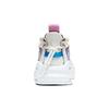 (WMNS) ANTA Shock the Game Low 'White Blue' Women's 122028086-1