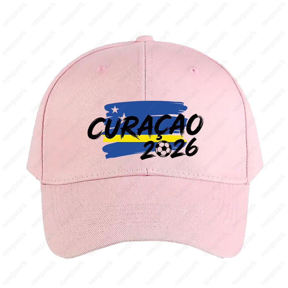 Canada Colombia Inspired Football Fan Graphic Cap Women Unisex Adult Casual Adjustable Printed Baseball Caps Trucker Cap Outdoors Adjustable