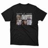 Boards of Canada T-shirt Vintage Unisexe Boards of Canada BT1094