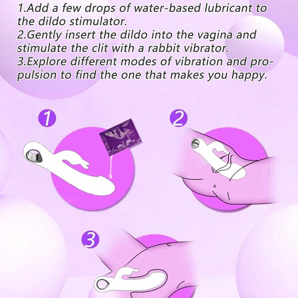 Realistic Vibrator Dildos G-spot Silicone Adult Sensory Toys Dick Clitoral Massage Vibrating Sex Toys Female Adult Products 18