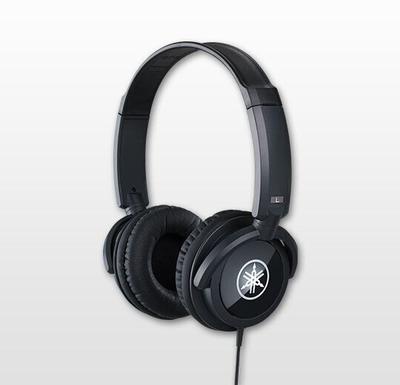 Наушники Yamaha HPH-100