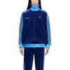 adidas Originals X Avavav Kollaboration Track FW25 Einfache Bequeme Weiche Hautfreundliche Lockere Jacke Damenjacke KD1492
