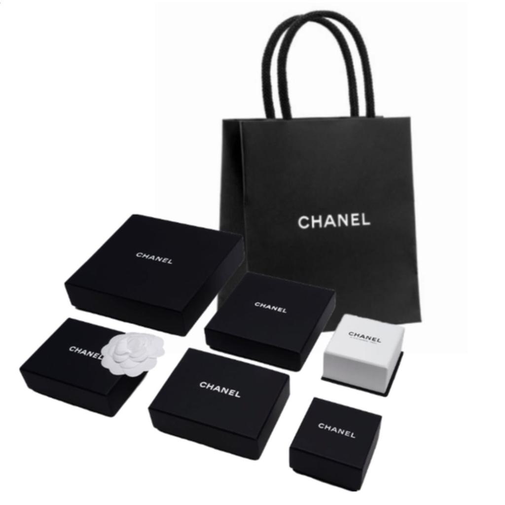 CHANEL Double C Necklaces Women's Gold ABA517-B10566-NN170