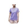 Jordan Casual Short Sleeve T-Shirt Women Tops Laser-Blue FD0103-500