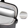 Oxford Laptop Messenger Bag 14 15 Inch Waterproof Briefcase for MacBook Portable Shoulder Handbag
