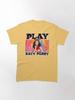 Katy Perry KP ketek perih play Classic T-Shirt