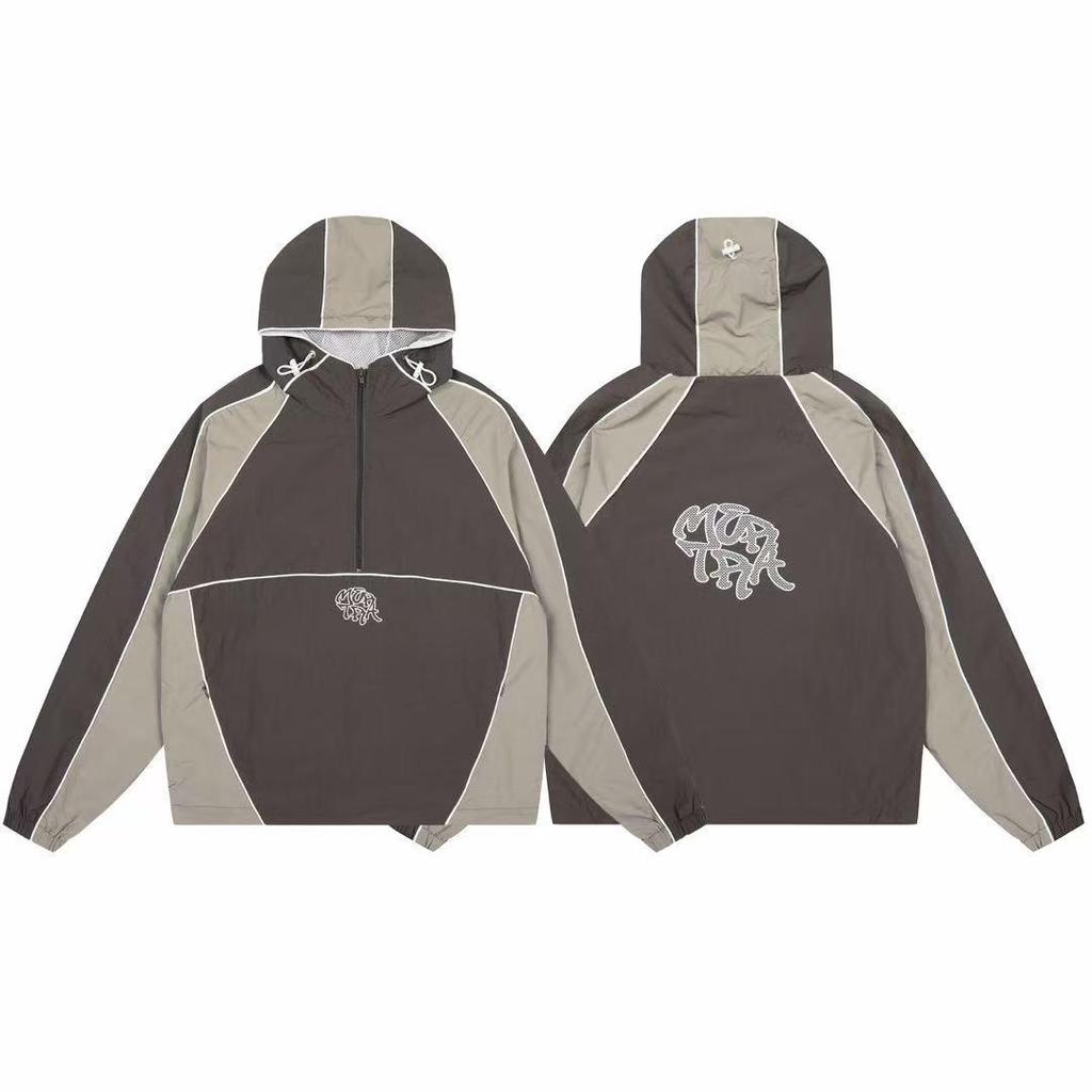 Mertra Embroidered Letter Hoodie & Loose Casual Pants - Trendy Cross-Border E-commerce Fashion