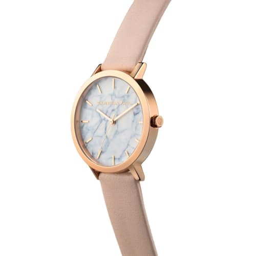 CHRISTIAN PAUL Marble Collection Bondi MRL-02 Watch