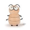 Soft Cockroach Plush Doll South Cockroach Plush Toy Decoration Cockroach Stuff Toy  Children