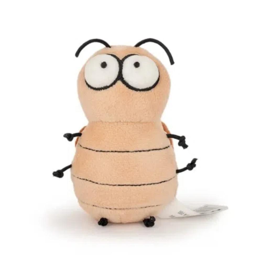 Soft Cockroach Plush Doll South Cockroach Plush Toy Decoration Cockroach Stuff Toy  Children