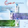 Safeguard Pure White Soap & Peppermint Shower Gel Combo