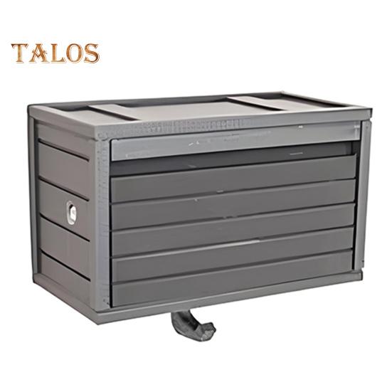 

Многофункциональный декоративный крючок для ключей, настенный органайзер для ключей с интерактивной дверью гаража 1pc чёрный