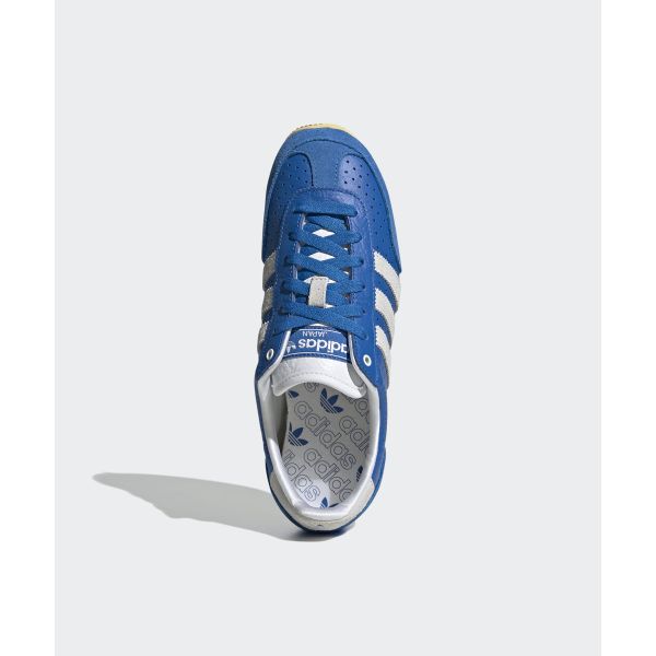 adidas Sneakers da Donna Japan Trace Royal Blu Nuvola-Bianco JR0555