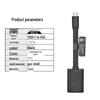 Dell USB-C to VGA Adapter