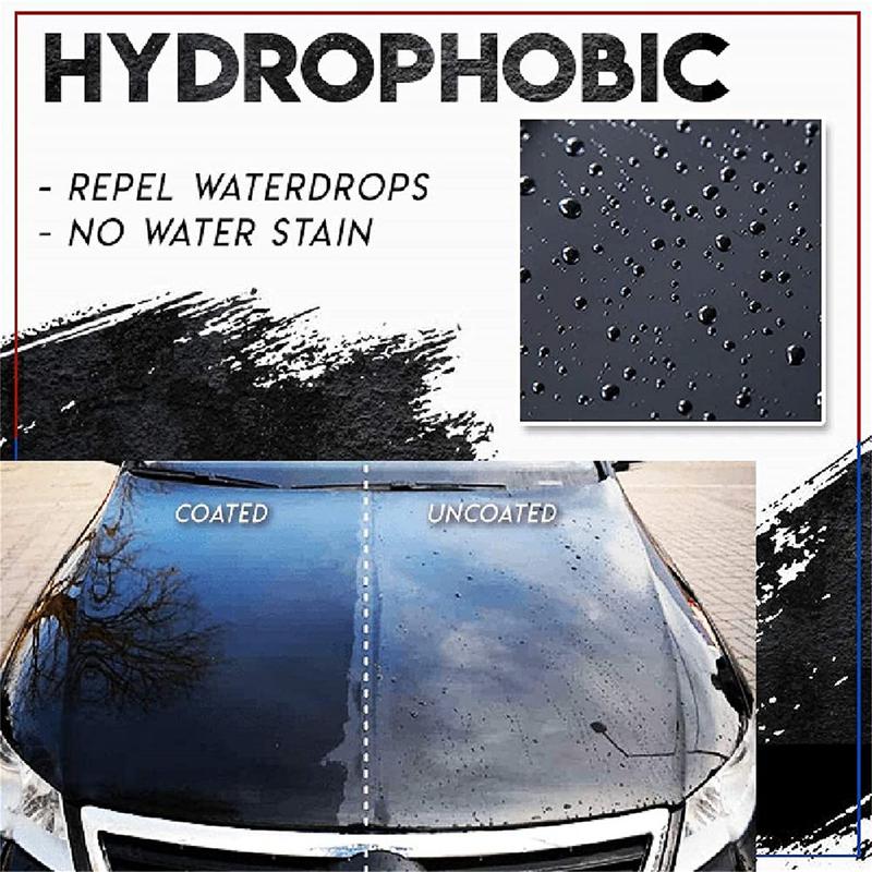 Nano Sparkle Tuch für Autokratzer Magisches Kratzentfernertuch für Autolack Autopflegeprodukte für Lackkratzer