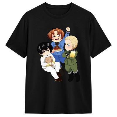 Üst giysisi – T-shirtler
