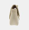 [Pre-Owned] Gucci GG Marmont Matelassé Mini Bag 'White' - Good #BI8M2W
