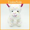 Colorful Camel Plush Toy With Pp Cotton Filling For Kids Sleep Decor