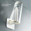 Storage Organizer Tissue Holder No Drilling Baseball Hat Hangers  for Door Closet