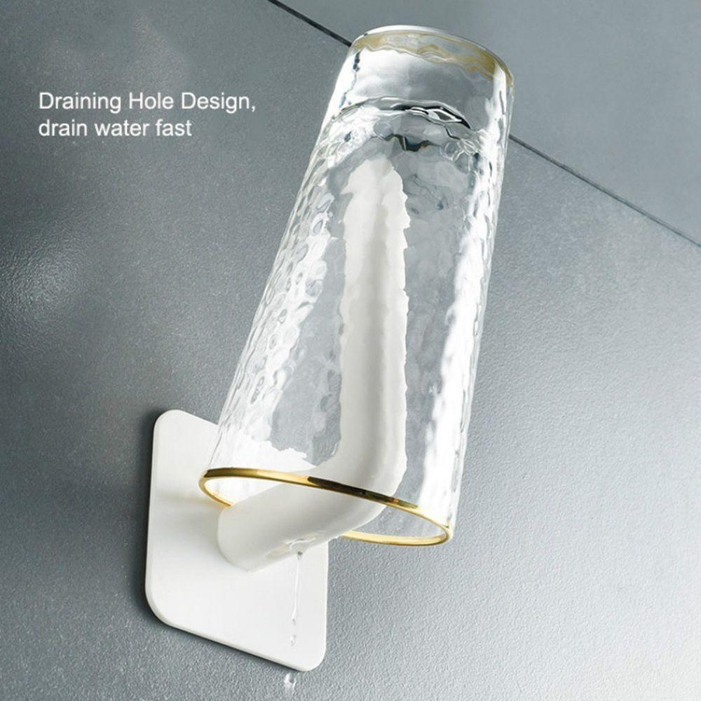 Storage Organizer Tissue Holder No Drilling Baseball Hat Hangers  for Door Closet