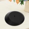 Speaker Base Mount Prevent Slip Tilted Metal Desktop Wireless Speaker Riser for   Era 100