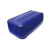 WEZHO Thickened PVC Inflatable Boat Seat Cushion