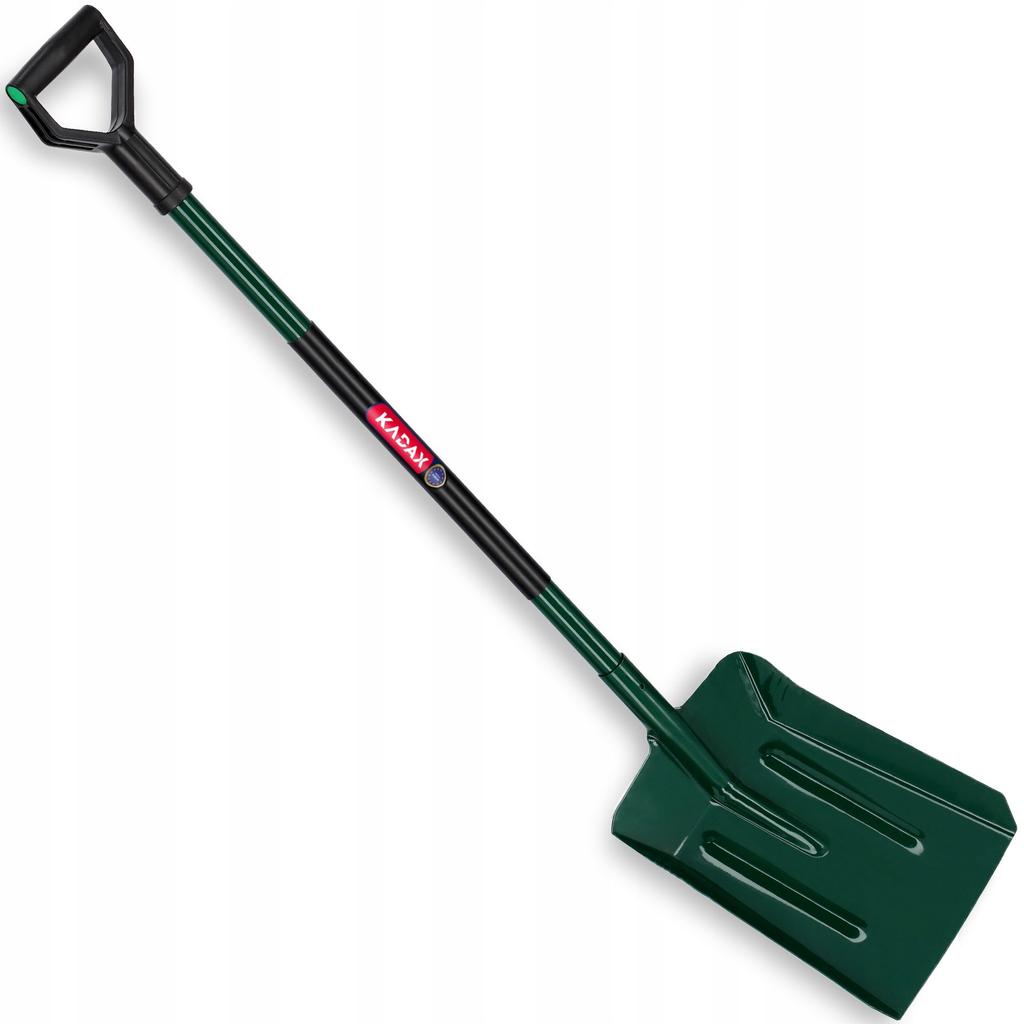 KADAX Shovel For Ash Coal Furnace Fines Sand