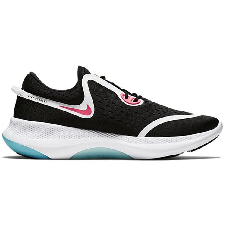 Nike Joyride Dual Run Black Hot Punch Glacier Ice CD4365-003