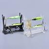 Fishing Lure Showing Stand Acrylic Bait Lure Crankbait Show Shelf Display Holder
