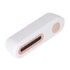 Refrigerator Deodorizer Fridge Odor Cleaner USB Charging for Kitchen Car Cabinet