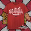 Chicago Dream Team Hockey Champions 2013, Chicago City Skyline Shirt and Kids Tshirt