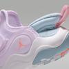 Jordan 23/7.2 EasyOn Barely Grape Ocean Bliss (PS)
