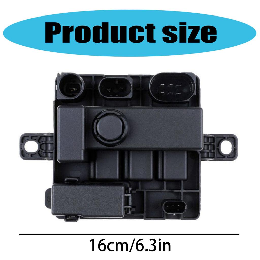 Adjust Air Conditioning Blower Fan Heater Motor Heating Resistor Modules for F10 F12 F13 F21 F22 F30 F32 F33 12637633242