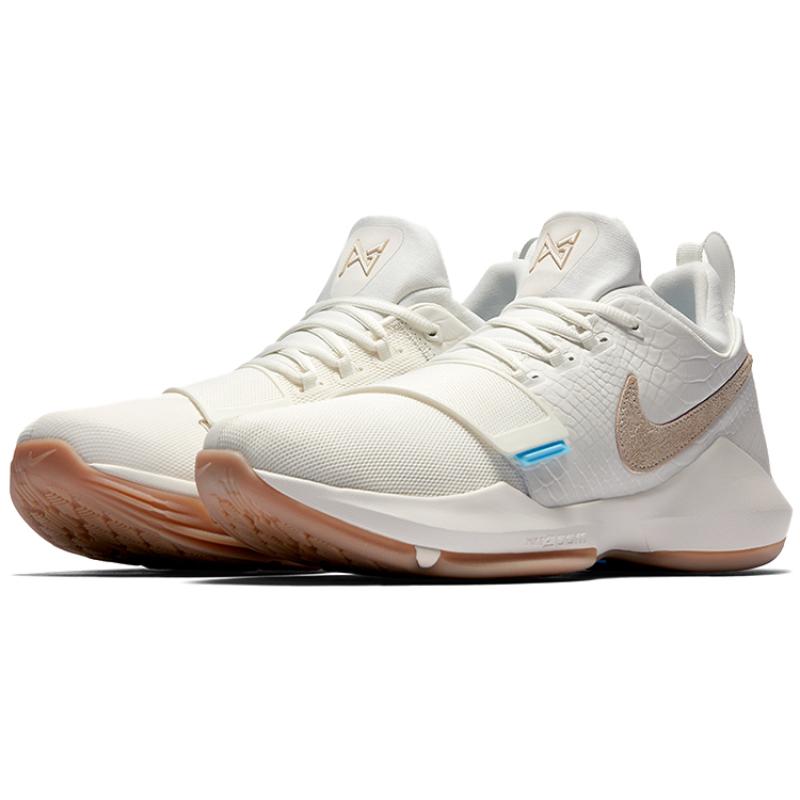 Nike Pg 1 'Ivory'  878627-110