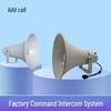 TianTianHu Unified Communication & Dispatch System (CN version)