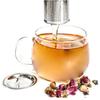 Stainless Steel for Spice Coffee Fine Mesh Tea Strainer Tea Leaf Filter Teaware Tea Infuser