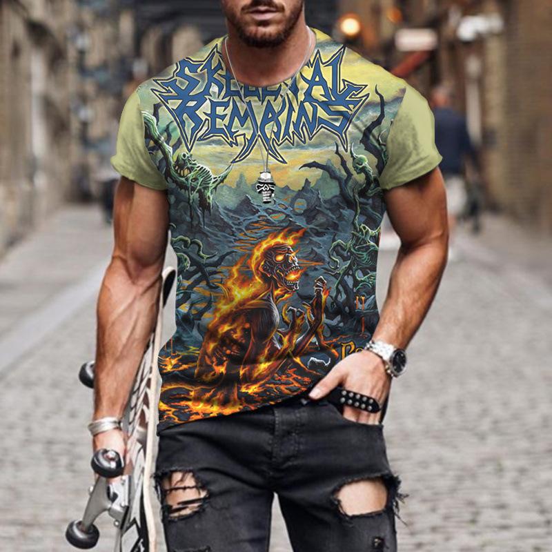 Мужская одежда больших размеров — фото 5